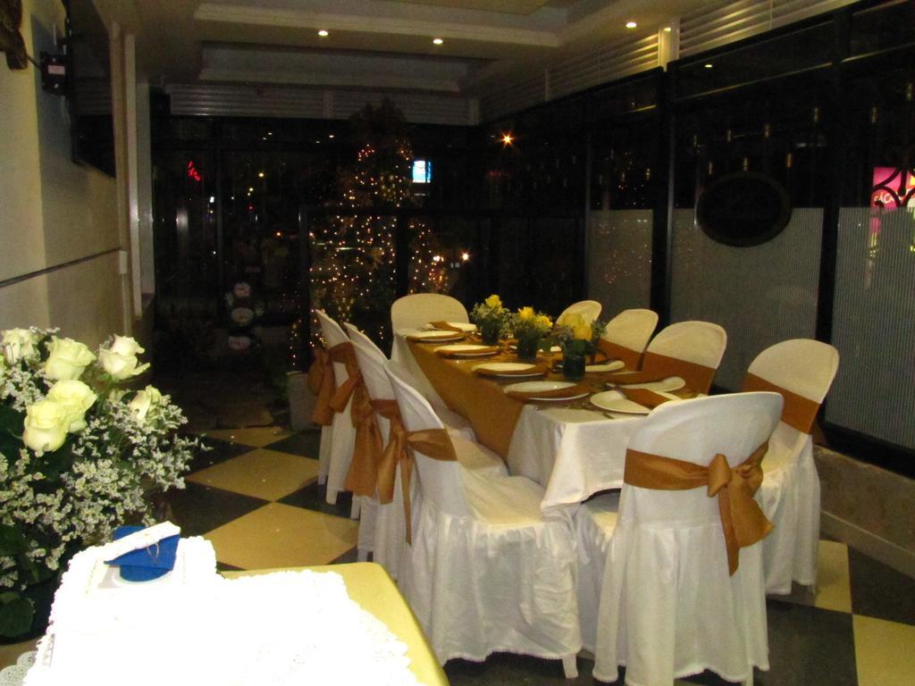 Hotel Casa Mahanaim Colferias, Bogota Ngoại thất bức ảnh