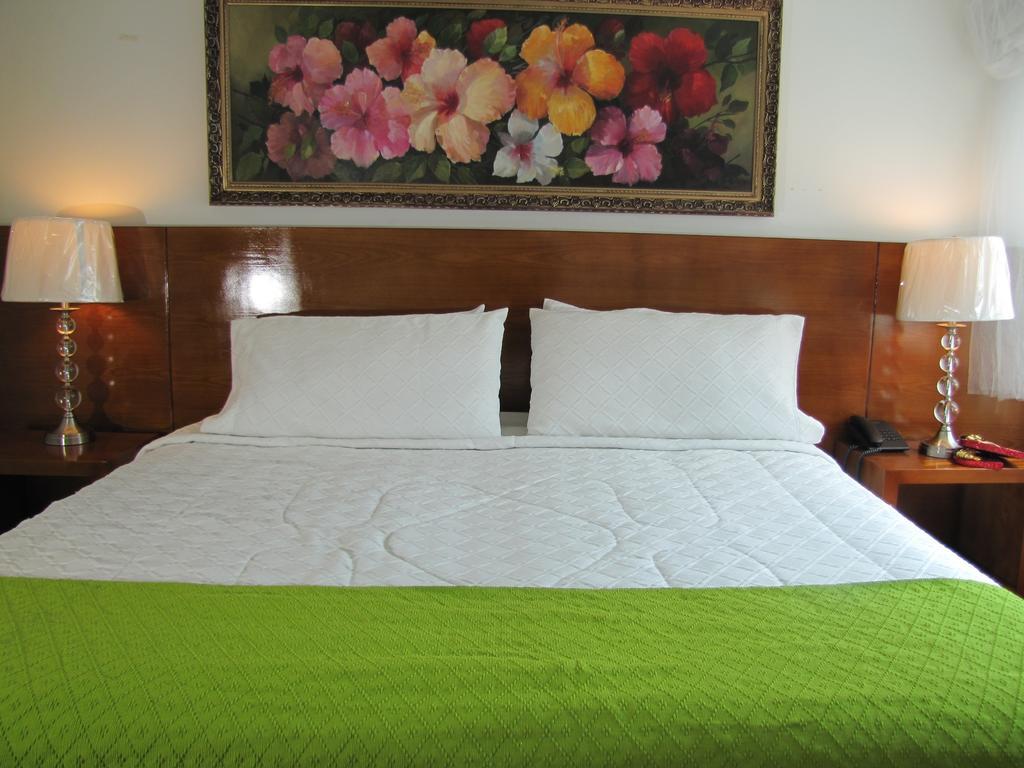 Hotel Casa Mahanaim Colferias, Bogota Ngoại thất bức ảnh