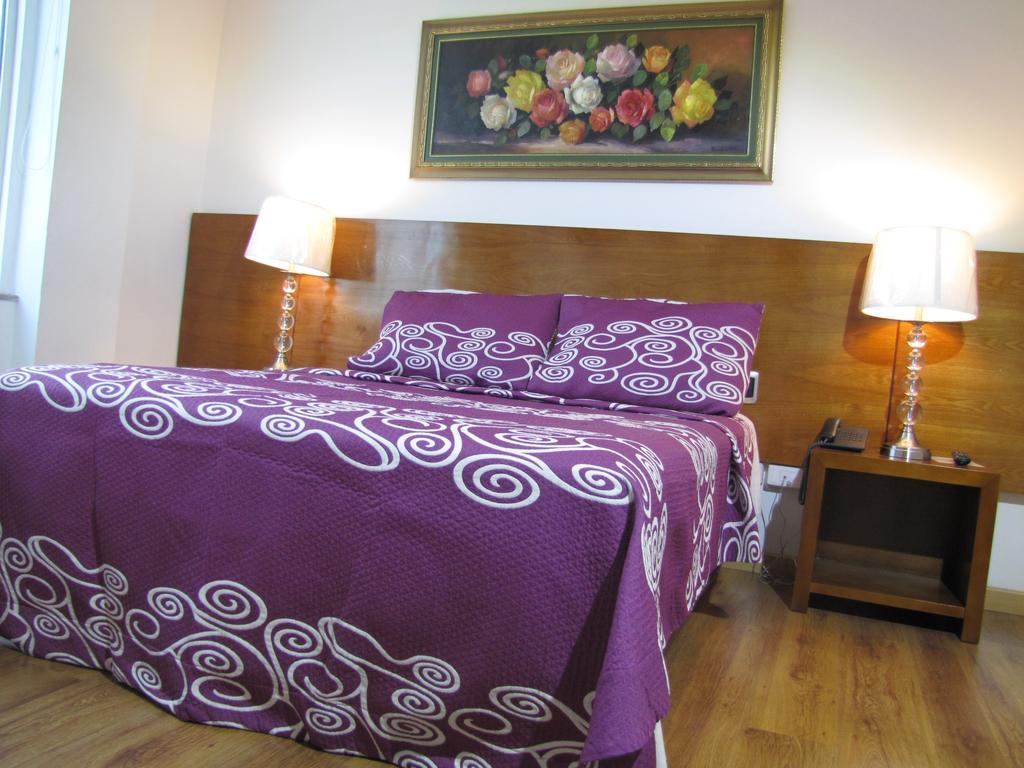 Hotel Casa Mahanaim Colferias, Bogota Ngoại thất bức ảnh