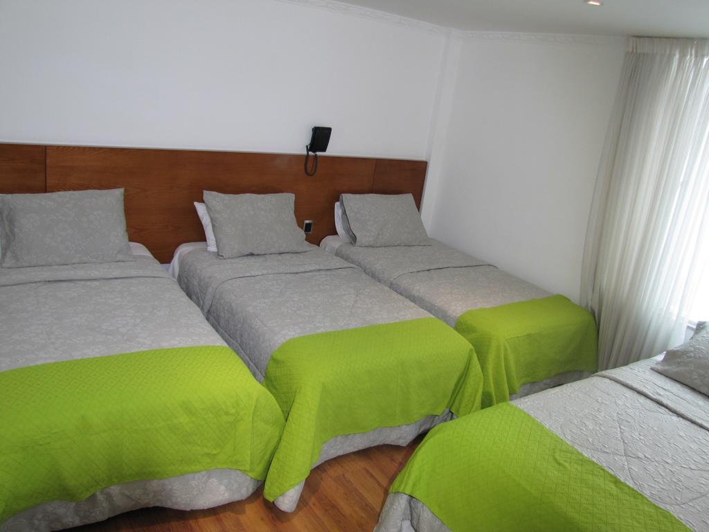 Hotel Casa Mahanaim Colferias, Bogota Ngoại thất bức ảnh