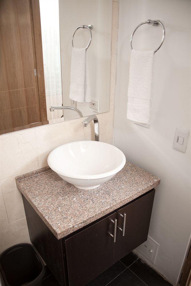Hotel Casa Mahanaim Colferias, Bogota Ngoại thất bức ảnh