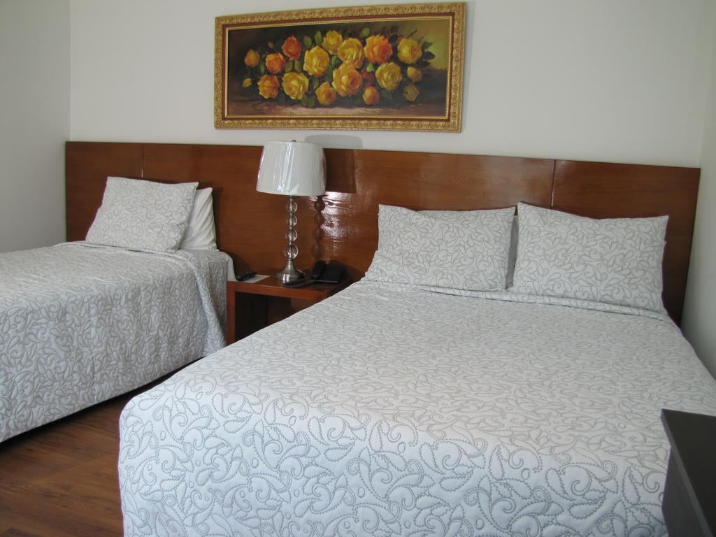 Hotel Casa Mahanaim Colferias, Bogota Ngoại thất bức ảnh