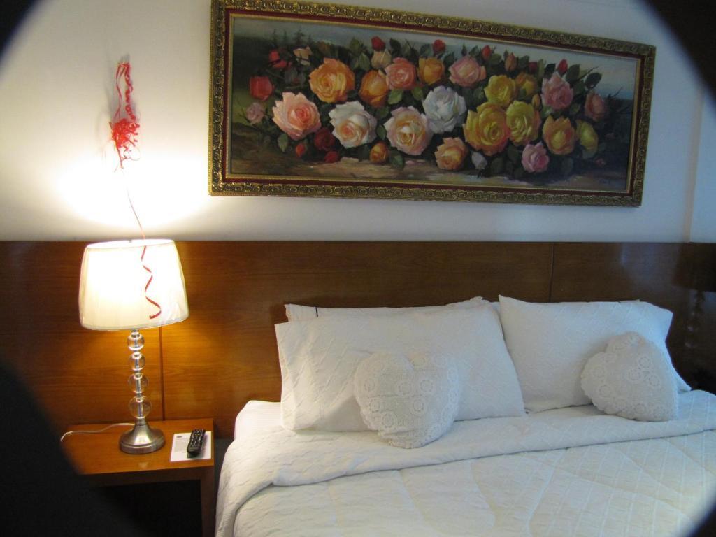 Hotel Casa Mahanaim Colferias, Bogota Ngoại thất bức ảnh