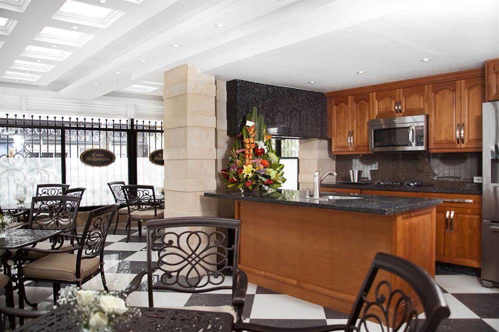Hotel Casa Mahanaim Colferias, Bogota Ngoại thất bức ảnh