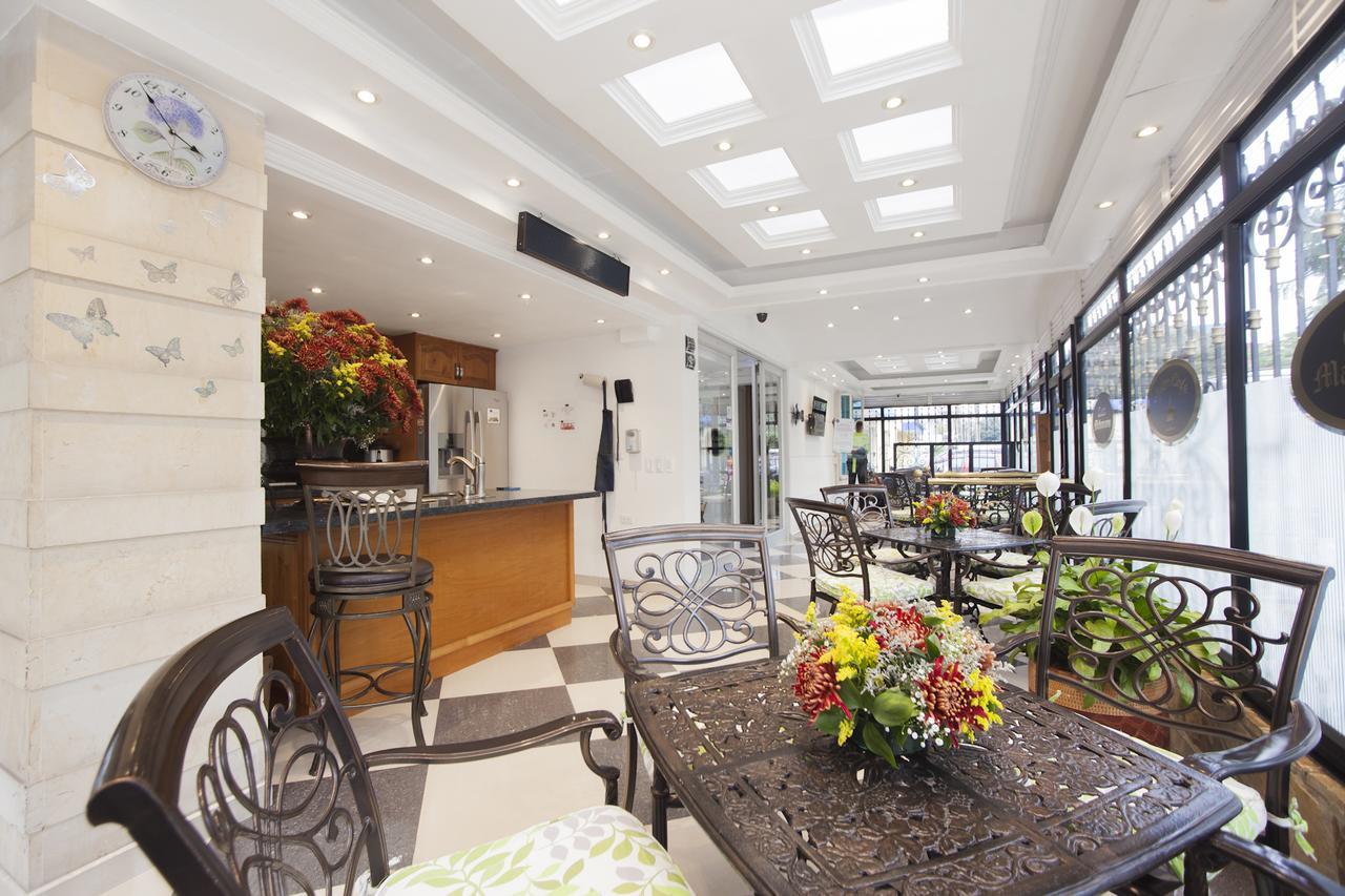 Hotel Casa Mahanaim Colferias, Bogota Ngoại thất bức ảnh