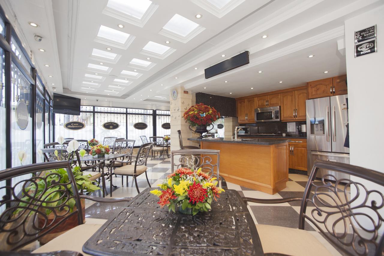 Hotel Casa Mahanaim Colferias, Bogota Ngoại thất bức ảnh