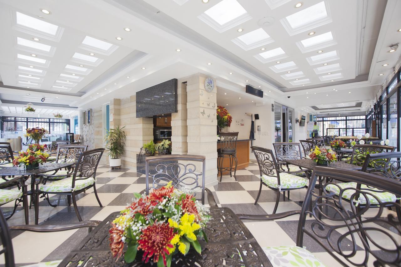 Hotel Casa Mahanaim Colferias, Bogota Ngoại thất bức ảnh