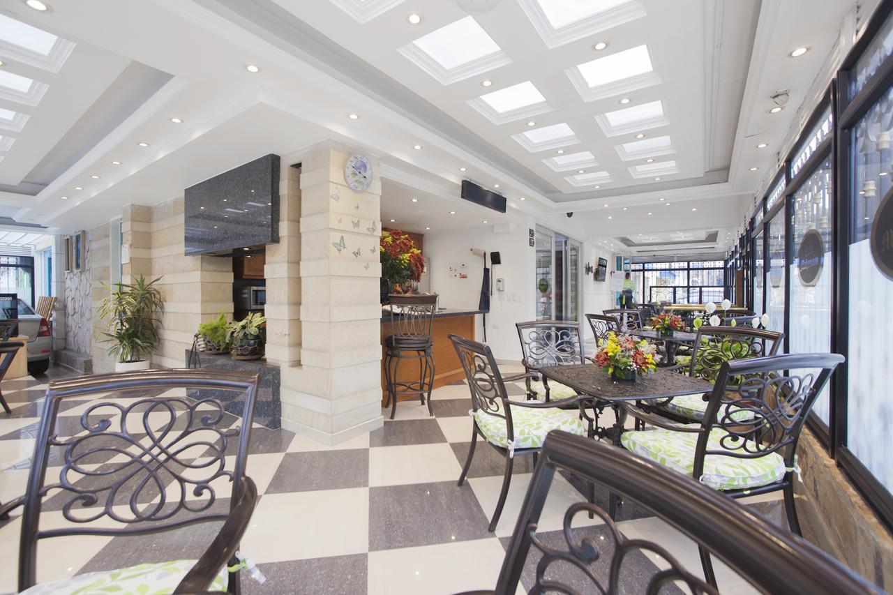Hotel Casa Mahanaim Colferias, Bogota Ngoại thất bức ảnh